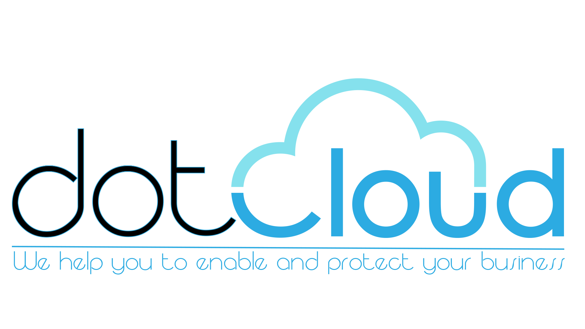 dotCLOUD Logo